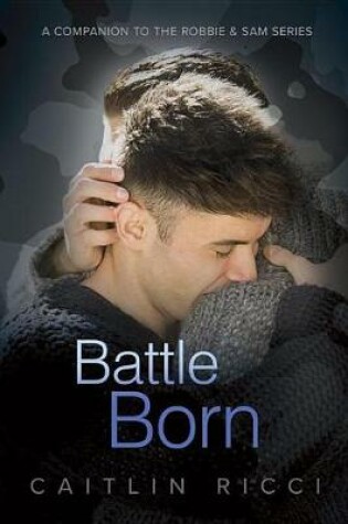 Cover of Battle Born