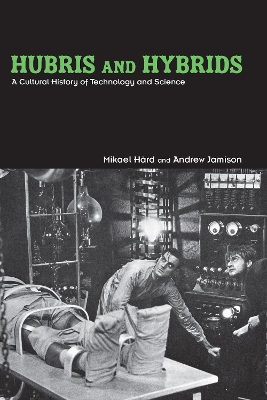Cover of Hubris and Hybrids
