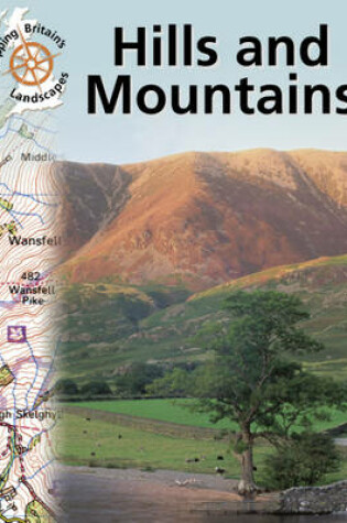 Cover of Hills and Mountains