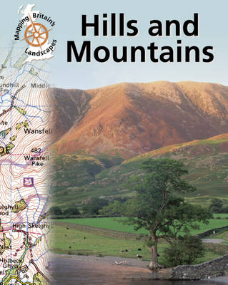 Cover of Hills and Mountains