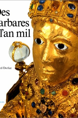 Cover of Barbares A L'an Mil