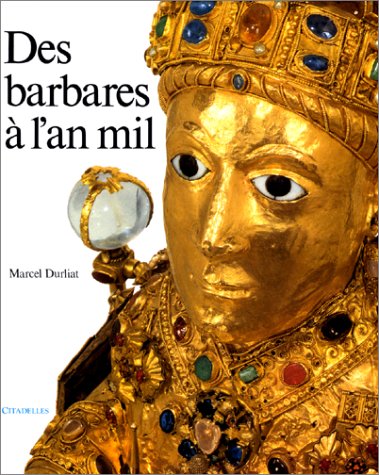 Book cover for Barbares A L'an Mil