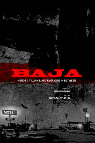 Cover of Baja