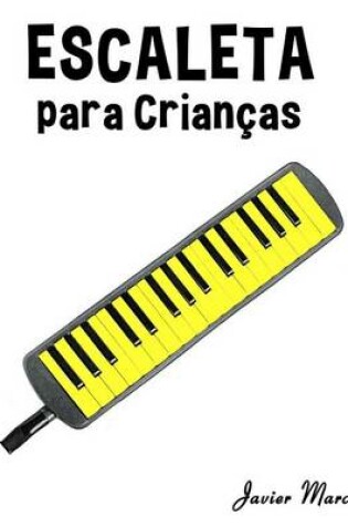 Cover of Escaleta Para Crian