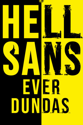 Cover of HellSans