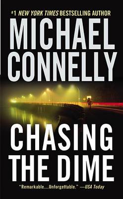 Book cover for Chasing the Dime