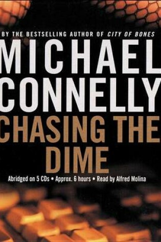 Cover of Chasing the Dime