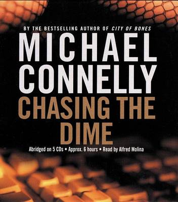 Book cover for Chasing the Dime