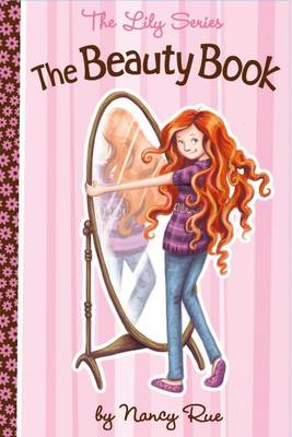 Cover of The Beauty Book