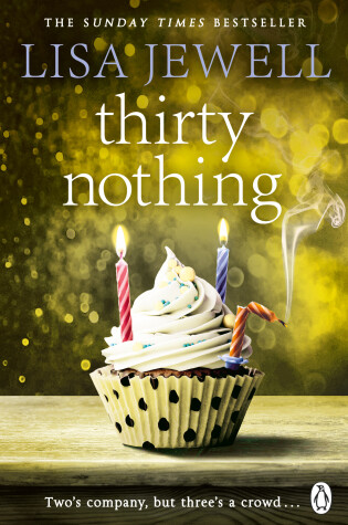 Cover of Thirtynothing