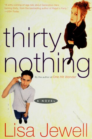 Cover of Thirtynothing