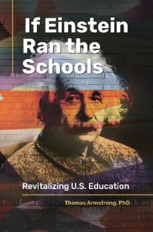 Cover of If Einstein Ran the Schools