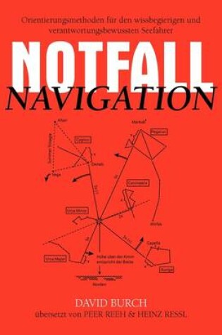 Cover of Notfall Navigation