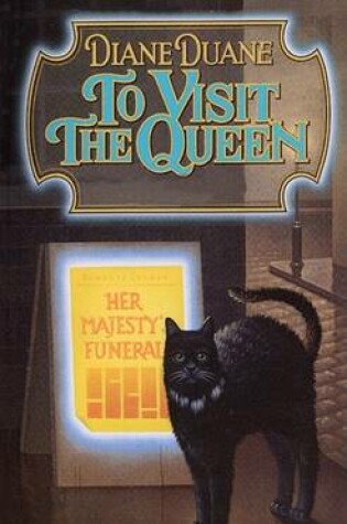Cover of To Visit the Queen