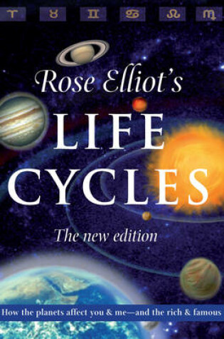 Cover of Life Cycles