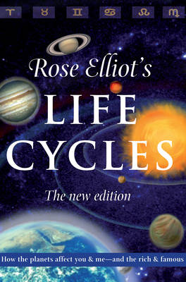 Book cover for Life Cycles