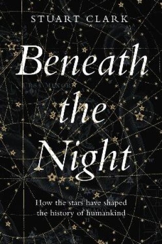 Cover of Beneath the Night