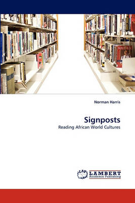 Book cover for Signposts