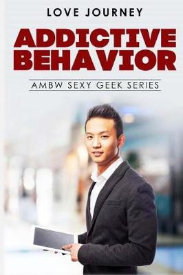 Book cover for Addictive Behavior