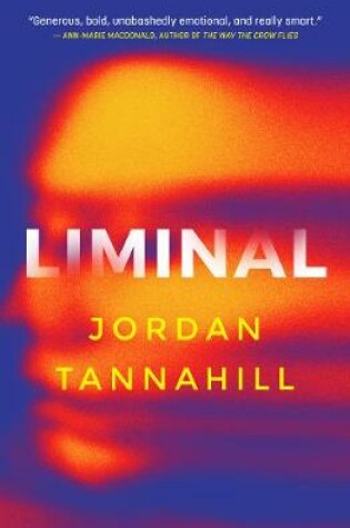 Cover of Liminal