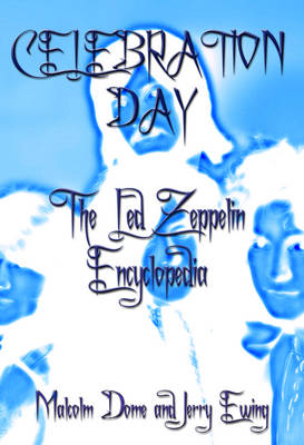 Book cover for Celebration Day