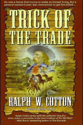 Cover of Trick of the Trade