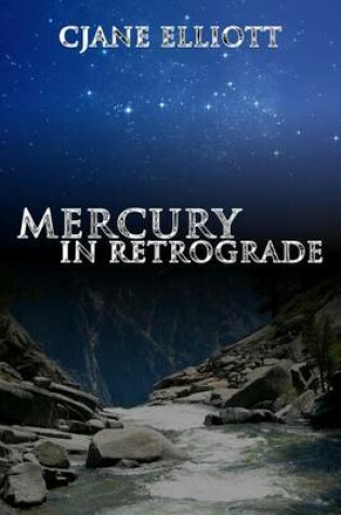 Cover of Mercury in Retrograde