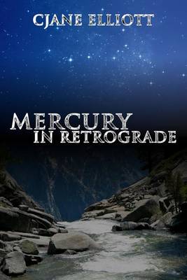 Book cover for Mercury in Retrograde