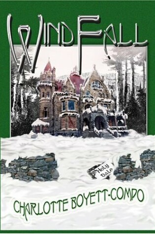 Cover of Windfall