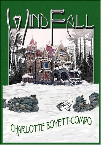 Book cover for Windfall