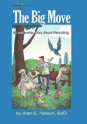 Cover of The Big Move