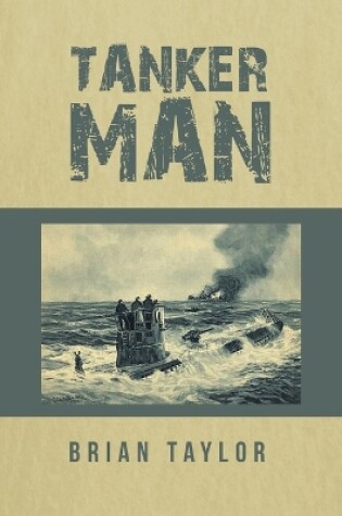 Cover of Tanker Man