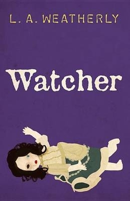 Book cover for Watcher