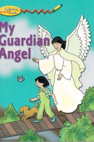 Cover of My Guardian Angel Col Bk (5pk)