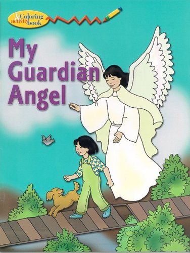 Book cover for My Guardian Angel Col Bk (5pk)