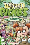 Book cover for Wizard Pickles