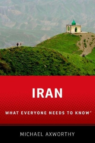 Cover of Iran