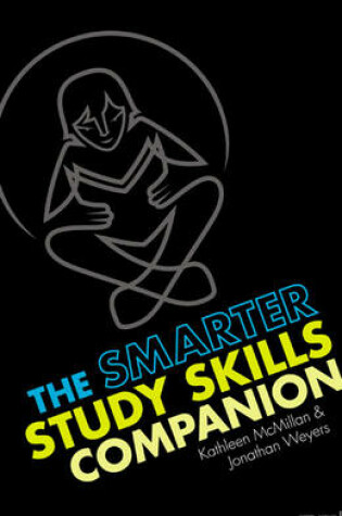 Cover of The Smarter Study Skills Companion