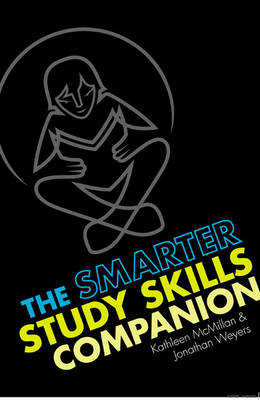 Book cover for The Smarter Study Skills Companion