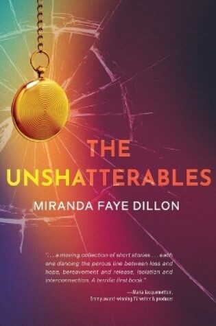 Cover of The Unshatterables