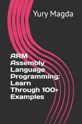 Cover of ARM Assembly Language Programming