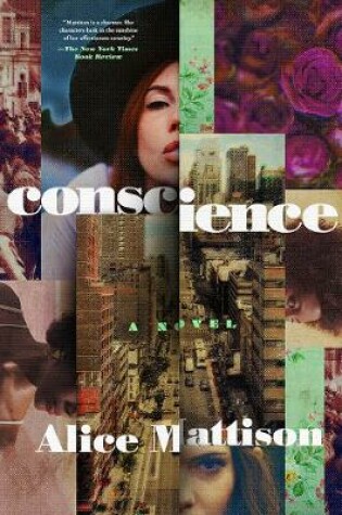 Cover of Conscience