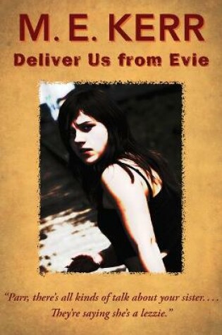 Cover of Deliver Us from Evie