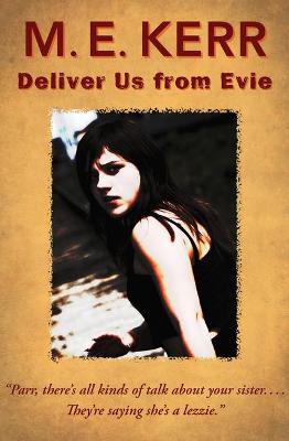 Book cover for Deliver Us from Evie
