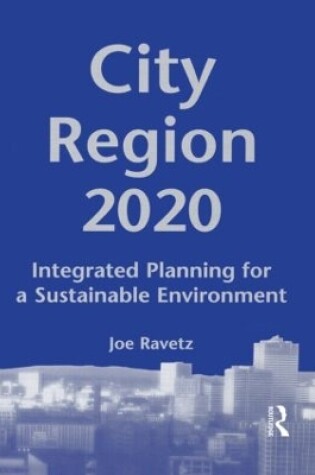 Cover of City-Region 2020