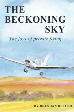 Cover of The Beckoning Sky