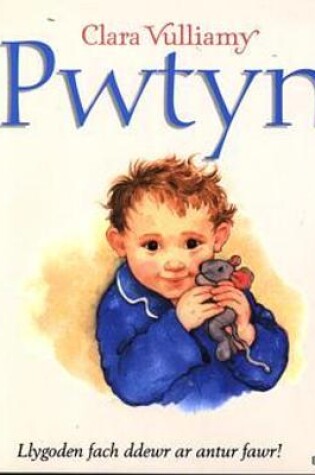 Cover of Pwtyn