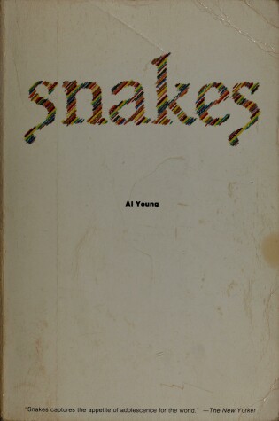 Cover of Snakes