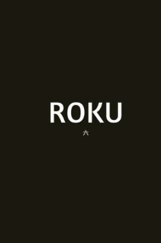 Cover of Roku 六