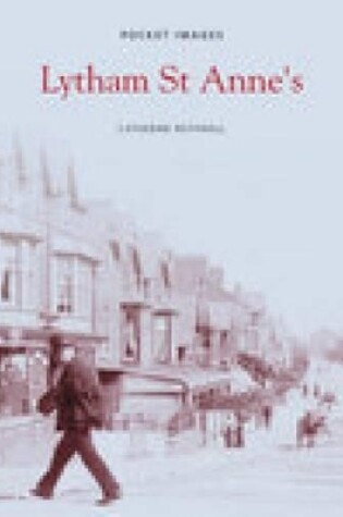 Cover of Lytham St Anne's